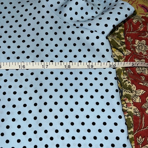 Ann Taylor midi dress - Picture 5 of 5